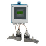 فلومتر التراسونیک Proline Prosonic Flow W 400